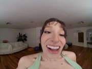 Seductive PT Lexi Luna Is Eager To Turn Workout Session Into Intense Fuck Because Of Your Huge Boner 4/16