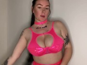 British Teen JOI Hot Dirty Talk 1/16