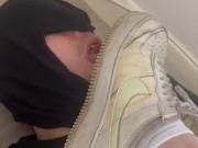 Gym shoes cleaning 16/16