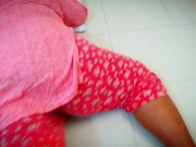 Can You Fuck My Big Ass Please??? 2/16