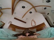 Having Fun On A Golf Court With Adria Rae Leads To Her Bedroom And Wet Pussy 6/16