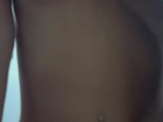 وقتی آن را داخل واژن او گذاشتم، او شروع به جیغ زدن کرد، او فهمید که آلت تناسلی من بزرگ است😏🔥🇮🇷 3/16