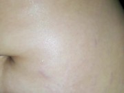 Hermanastra es soprendida bañándose y es follada bien duro 7/16