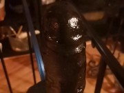 Big dildo 2/16