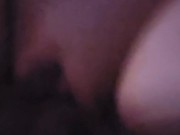 Fingering bbw gf and big creampie 10/16