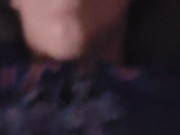 Fingering bbw gf and big creampie 11/16