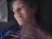 Fingering bbw gf and big creampie 12/16