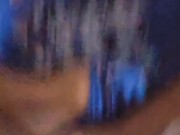 Fingering bbw gf and big creampie 14/16