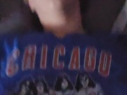 Fingering bbw gf and big creampie 15/16