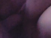 Fingering bbw gf and big creampie 9/16