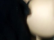 La novia de mi amigo la chupa rico, me gustan esas nalgas tiernas! 14/16