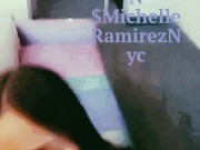 BLOW JOB HOTEL DOOR OPEN WIDE PUBLIC sucking dick swallow cum 4/16