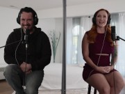 Curvy Babe Sophia Locke Goes At It Doggystyle With Tommy Pistol 2/16