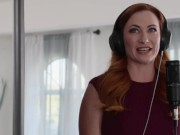 Curvy Babe Sophia Locke Goes At It Doggystyle With Tommy Pistol 3/16