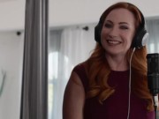 Curvy Babe Sophia Locke Goes At It Doggystyle With Tommy Pistol 5/16