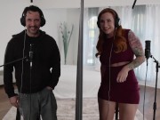 Curvy Babe Sophia Locke Goes At It Doggystyle With Tommy Pistol 7/16