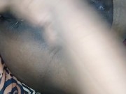 Hard fuck with his wife soo cool-ගෑනිට හුකනව හිකිල්ලක් හුත්ත පලුයන්න 16/16