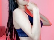 GRWM para grabar videitos 🥵🍆💦💦💦 12/16