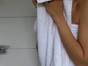 GRWM para grabar videitos 🥵🍆💦💦💦 6/16