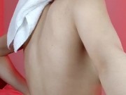 GRWM para grabar videitos 🥵🍆💦💦💦 7/16