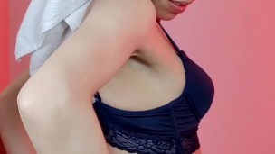 GRWM para grabar videitos 🥵🍆💦💦💦