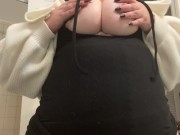 Mmm look at my beautiful big tits 16/16