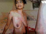INDIAN DUBAI COSPLAY BLOW JOB FACIAL BIG DICK SUCK 16/16