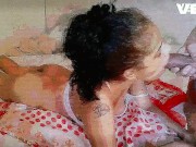 INDIAN DUBAI COSPLAY BLOW JOB FACIAL BIG DICK SUCK 4/16