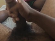 Old video of me moaning 5/16