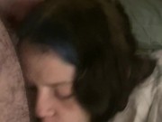 Sex outside while everyone’s asleep 7/16