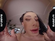 Let Nicole Love Tease You As She Plays With Her Pussy And Watch Her Having An Orgasm 16/16