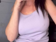 Can you feel it ? My moist wet pussy sliding up and down on your big hard dick 💦🐈🍆 8/16