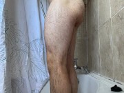 Shower games 2/16