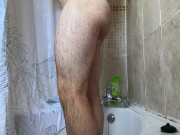 Shower games 6/16