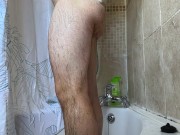 Shower games 7/16