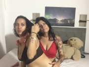 hot video of horny girls 8/16