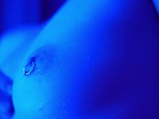 young model who really wants to pass the casting and star in porn. Nipple Piercing play with ice 10/16