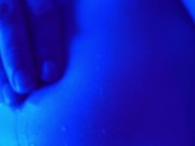 young model who really wants to pass the casting and star in porn. Nipple Piercing play with ice 11/16