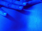 young model who really wants to pass the casting and star in porn. Nipple Piercing play with ice 12/16