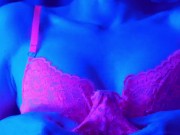 young model who really wants to pass the casting and star in porn. Nipple Piercing play with ice 2/16