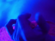 young model who really wants to pass the casting and star in porn. Nipple Piercing play with ice 6/16