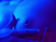 young model who really wants to pass the casting and star in porn. Nipple Piercing play with ice 7/16