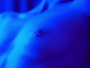 young model who really wants to pass the casting and star in porn. Nipple Piercing play with ice 8/16