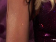 Gorgeous chicks having a lot of fun with guys in group sex 2/16