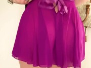 La Vie en Rose Lingerie & Underwear Try On Haul In Their Fitting Room 11/16