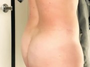 La Vie en Rose Lingerie & Underwear Try On Haul In Their Fitting Room 9/16