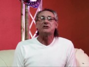 One stiff dick isn't enough to make these girls happy anymore 1/16