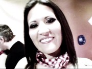 One stiff dick isn't enough to make these girls happy anymore 4/16