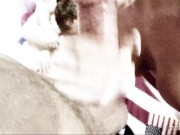 One stiff dick isn't enough to make these girls happy anymore 9/16