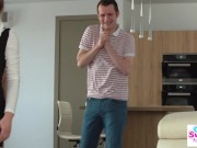 Troublemaker Stepsis Bonnie Dolce Says, 